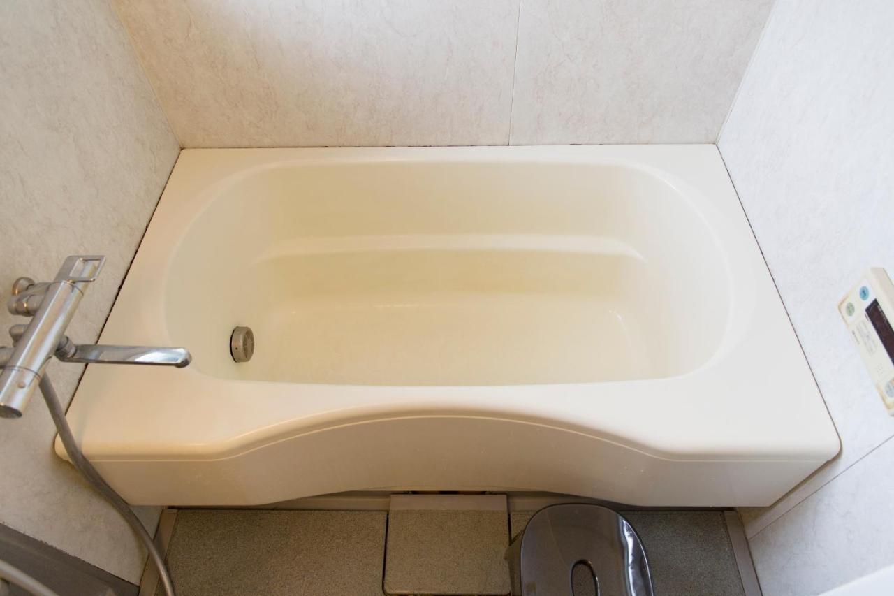 Apartamento Shinjuku 5 Add Superior Tóquio