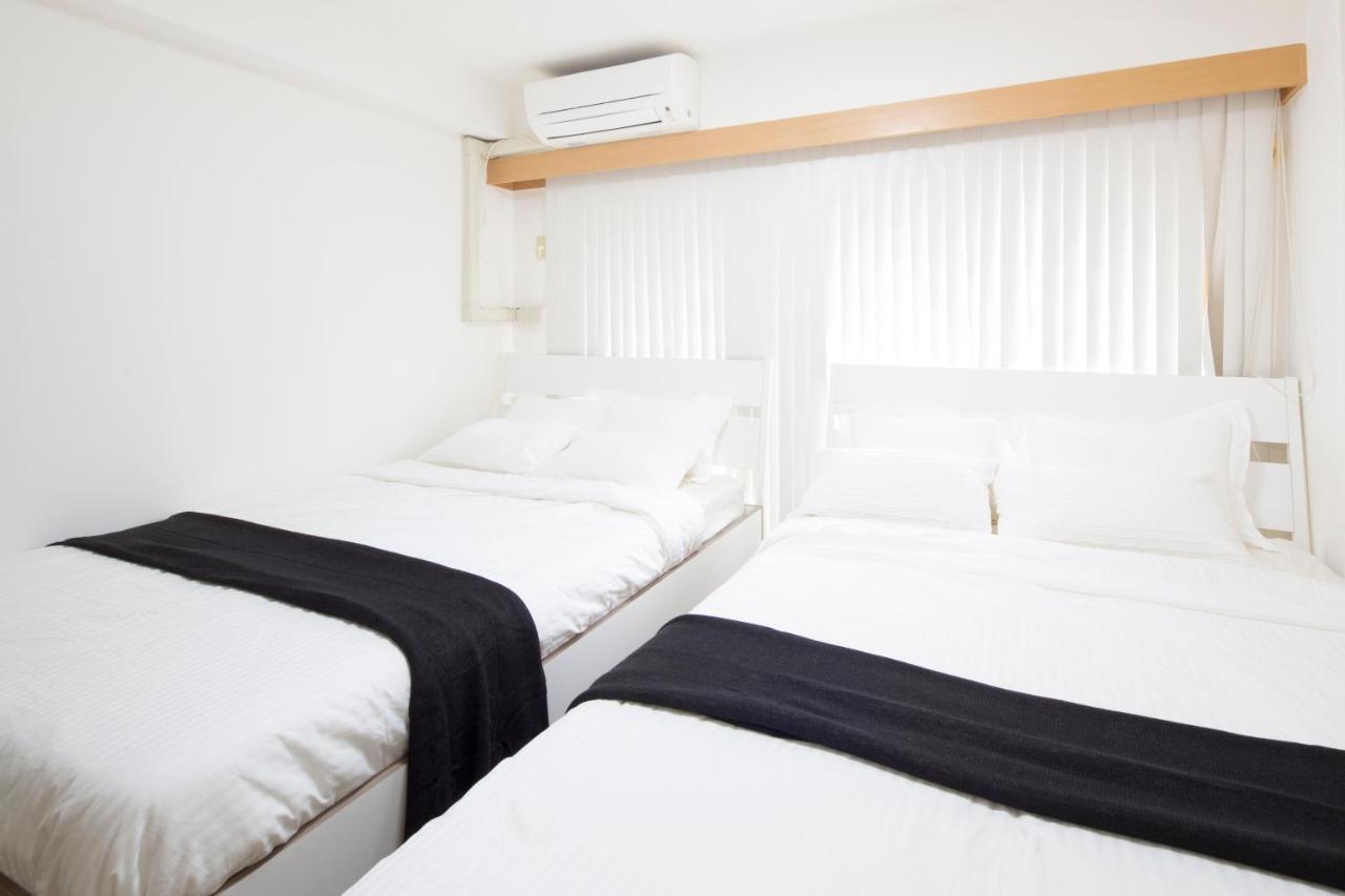 Shinjuku 5 Add Superior Appartement