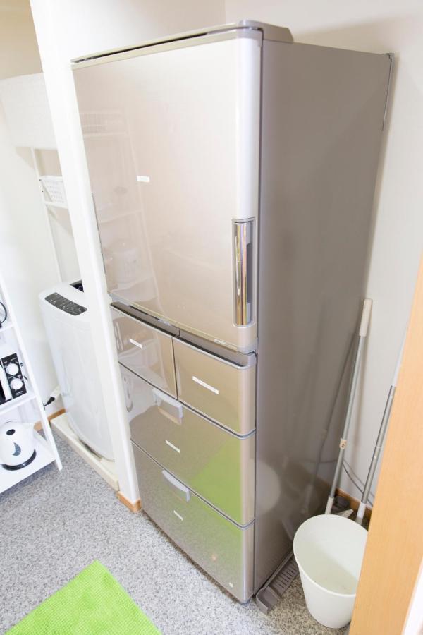 Appartement Shinjuku 5 Add Superior *