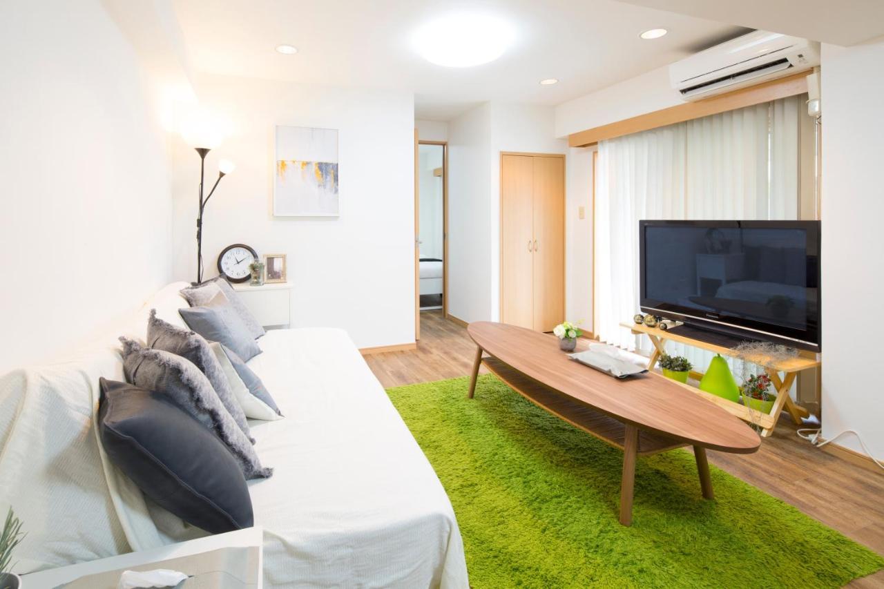 Appartement Shinjuku 5 Add Superior