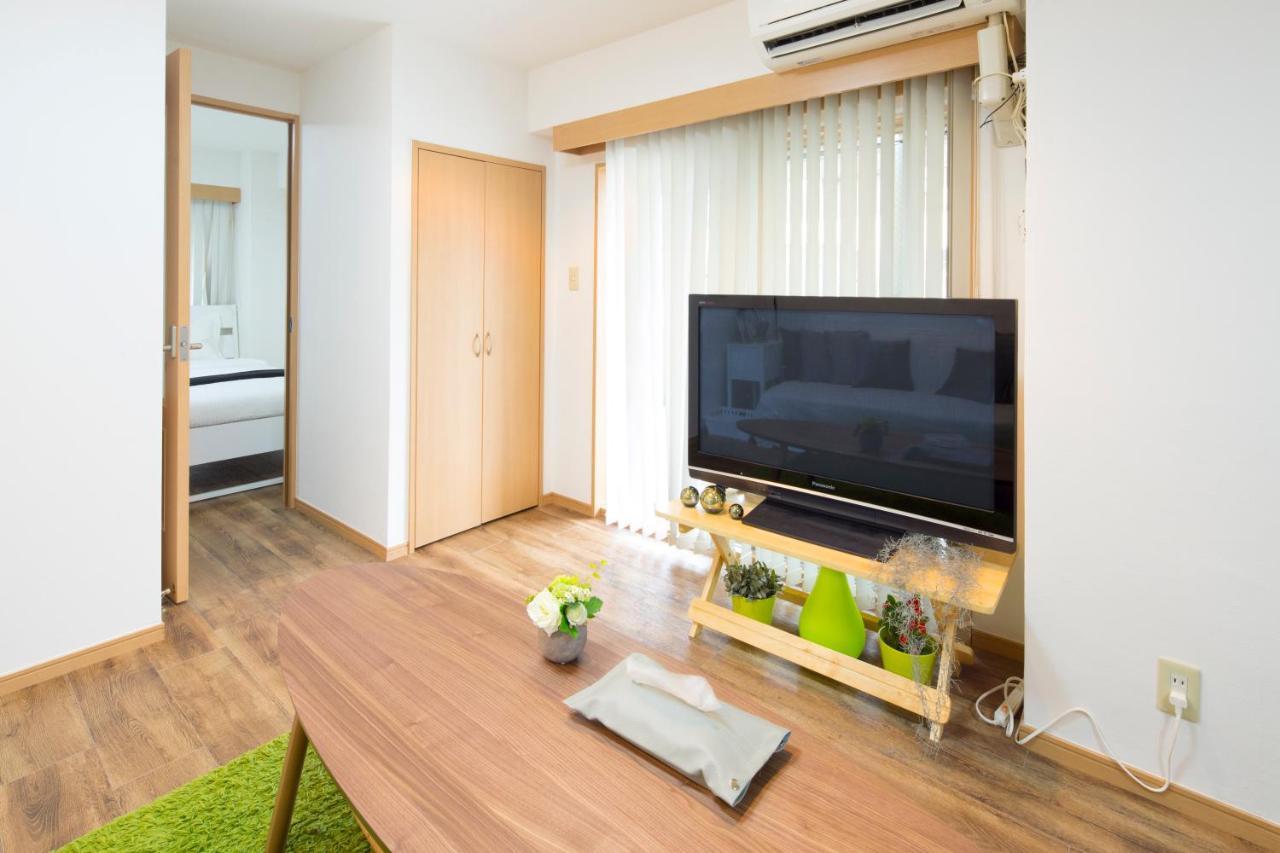 Appartement Shinjuku 5 Add Superior